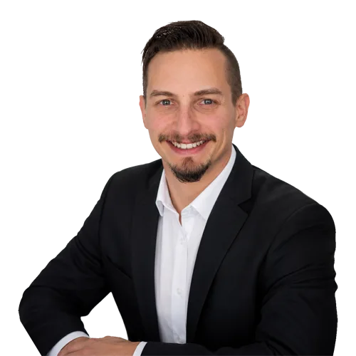 Patrick Domingues, Founder and CEO providing healthcare IT services to St. Augustine practices with over 20 years of experience
